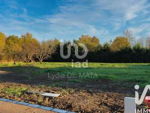 Vente Terrain 1206 m&sup2;Beauzelle