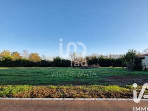 Vente Terrain 1039 m&sup2;Beauzelle