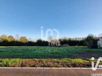 Vente de terrain Beauzelle 31