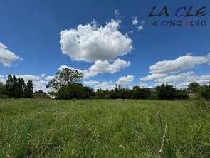 Vente Terrain 2354 m&sup2;Béceleuf