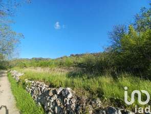 Vente Terrain 11710 m&sup2;Bédarieux