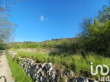 Vente de terrain Bédarieux 34