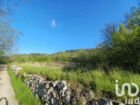 Vente de terrain Bédarieux 34