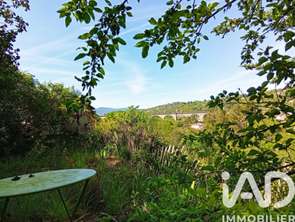Vente Terrain 52 m&sup2;Bédarieux