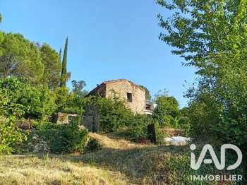 Vente de terrain Bédarieux 34