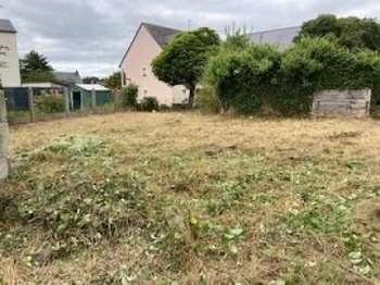 Vente de terrain Bédée 35