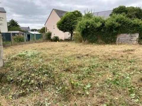 Vente de terrain Bédée 35