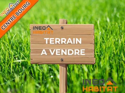 Vente de terrain Bédée 35