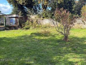 Vente Terrain 631 m&sup2;Bédée