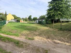 Vente Terrain 524 m&sup2;Bédée
