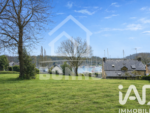 Vente Terrain 2426 m&sup2;Béganne