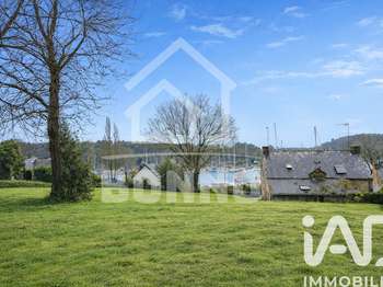 Vente de terrain Béganne 56