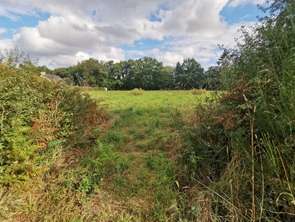 Vente Terrain 3222 m&sup2;Bégard