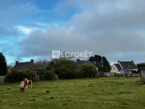 Vente Terrain 3942 m&sup2;Bégard