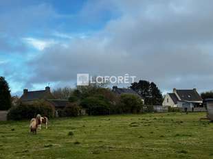 Photo Vente de terrain Bégard