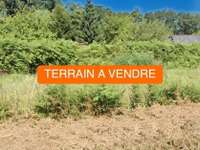 Vente de terrain Vente de terrain