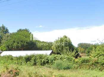 Vente Terrain 942 m&sup2;Bégard
