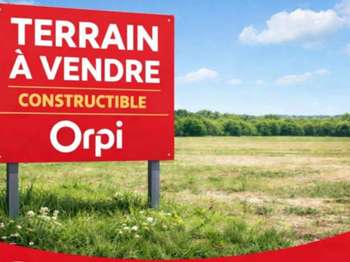 Vente Terrain 942 m&sup2;Bégard