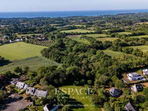 Vente Terrain 2614 m&sup2;Begmeil