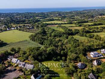 Vente de terrain Begmeil 29