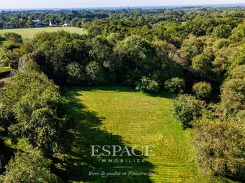 Vente Terrain 2614 m&sup2;Begmeil
