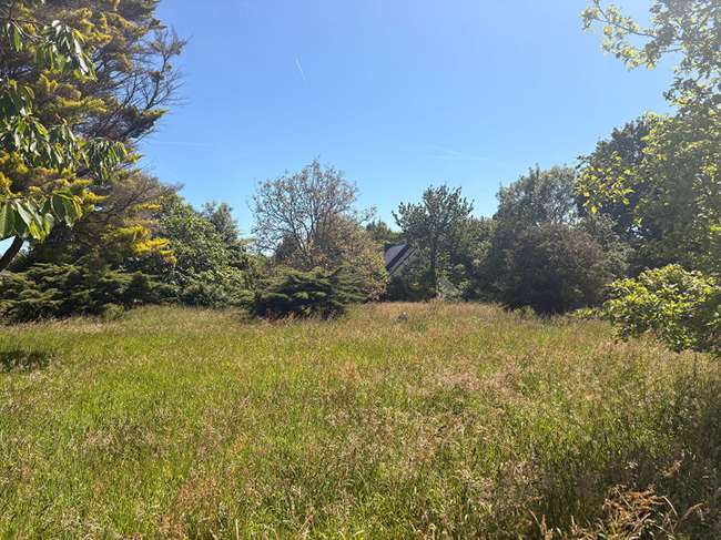 Terrain 444 m² · à Fouesnant · 444 m² · 149 900 €