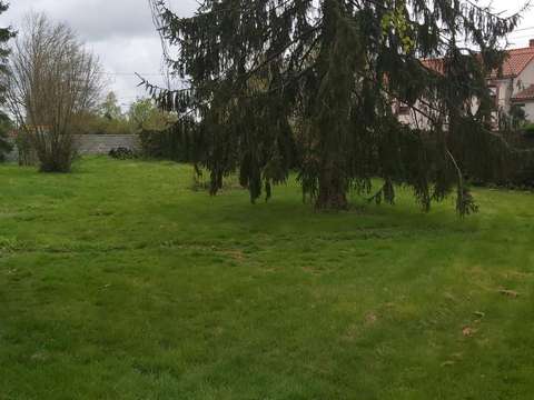 Vente de terrain Bégrolles-en-Mauges 49