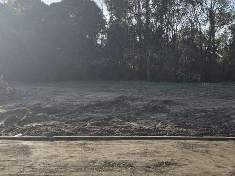 Vente de terrain Béguey 33