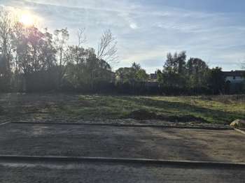 Vente de terrain Béguey 33