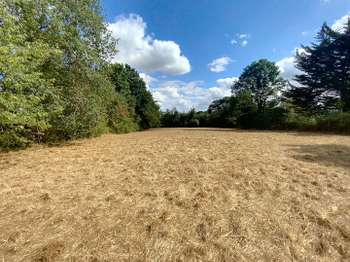 Photo Vente de terrain Beignon