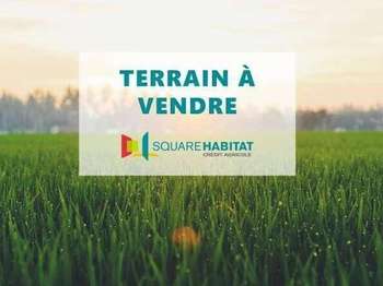 Vente de terrain Beignon 56