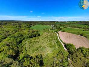 Vente Terrain 14957 m&sup2;Beignon
