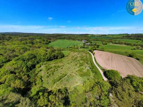 Vente de terrain Beignon 56