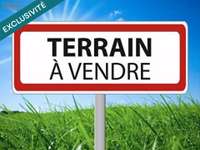 Vente de terrain Vente de terrain