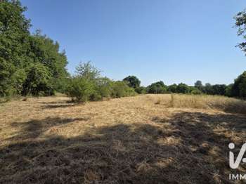 Vente Terrain 14347 m&sup2;Bélâbre