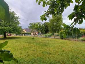 Vente Terrain 450 m&sup2;Belbeuf