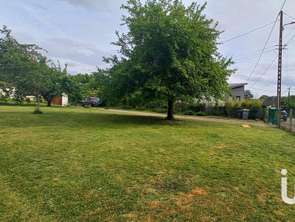 Vente Terrain 450 m&sup2;Belbeuf