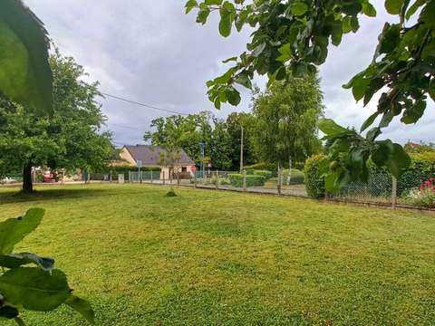 Vente de terrain Belbeuf 76