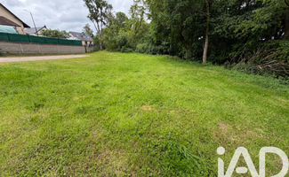 Photo Vente de terrain Belbeuf