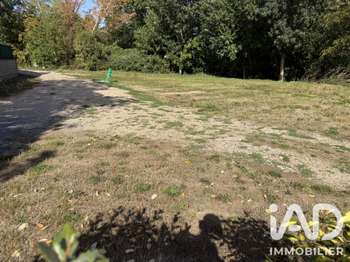 Vente Terrain 600 m&sup2;Belbeuf