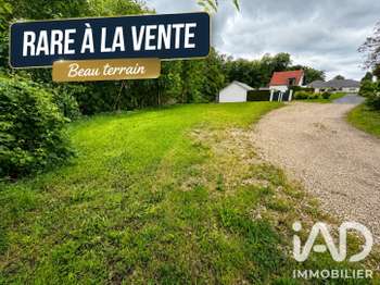Vente de terrain Vente de terrain