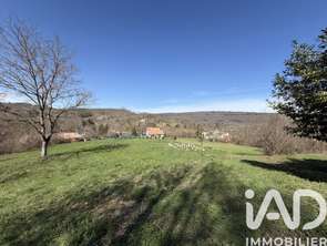 Vente Terrain 2788 m&sup2;Bélesta
