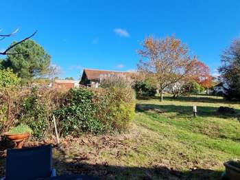 Vente Terrain 794 m&sup2;Béliet
