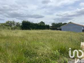 Vente Terrain 326 m&sup2;Belin-Béliet