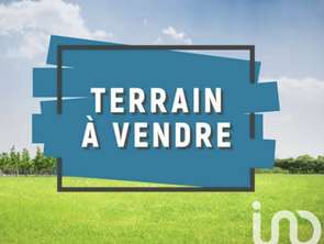 Vente Terrain 1842 m&sup2;Belin-Béliet