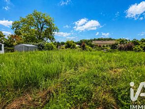 Vente Terrain 566 m&sup2;Bellebat