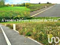 Vente de terrain Vente de terrain