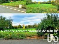 Vente de terrain Vente de terrain