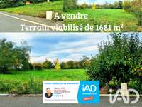 Vente de terrain Vente de terrain