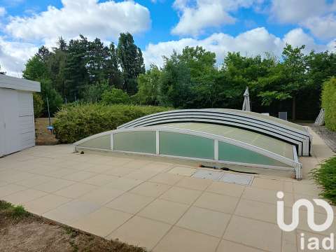 Vente de terrain Bellevigne-en-Layon 49